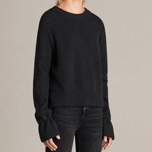 All Saints Eloise Jumper Sweater
